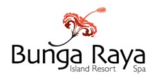 Bunga Raya Island Resort